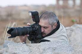 Shooting Great Portraits With The Minimal Amount Of Gear Photography Articles Photography Resources Portrait