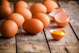 Huevo Por Que Es Un Superalimento Que Ayuda A Adelgazar Y Cuantos Se Pueden Comer Al Dia Estilo Y Gastro