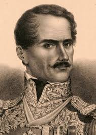 Antonio López de Santa Anna Fan Casting