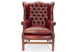 Check spelling or type a new query. Eton Original Leather Wingback Chair From Old Boot Sofas