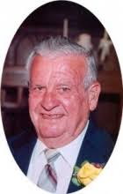 Obituary information for Carl Colwell MR