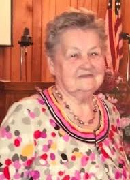 Juanita Carter Obituary (1930