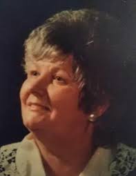 Death Notice and Obituary for Genevieve Grace Ritchie 2023 of Bridgewater ,  VA