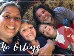 Nancy Oxley's Instagram, Twitter & Facebook