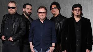 Blue Oyster Cult Rhode Island Monthly