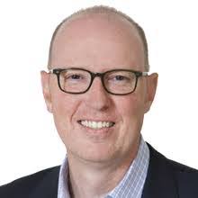 David Chenoweth's Instagram, Twitter & Facebook