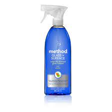 We did not find results for: Method Glass Surface Cleaner Mint 828ml London Drugs