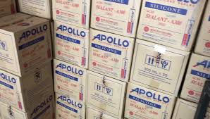 Hàng đầy kho , giá yêu thương... - Đại Lý Keo Apollo Đà Nẵng