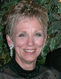 Kathleen Anne Lomas Obituary