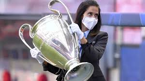 Am wettbewerb nahmen 79 klubs aus 54 landesverbänden der uefa teil. Champions League Finalmodus Mit K O Als Corona Gewinn