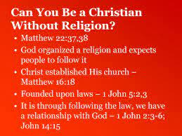 All these things will help us to grow spiritually. Spiritual But Not Religious Ppt Download