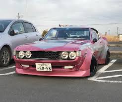 pin by umdiegoqualquer on p h o n k japanese cars car culture instagram posts