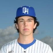 Mason Pettingill's Dana Hills High School Bio