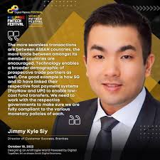 Digital Pilipinas Showcases the Philippines as a Haven for Global  Innovators: Philippine FinTech Festival highlights Cross-border  Collaboration