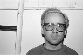 5 Things: In Residence; A Retrospective