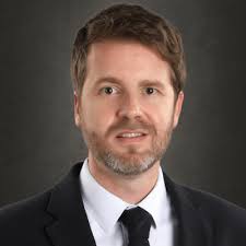 Lucas Drake, M.D., Indianapolis Gastroenterologist