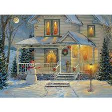 Bits And Pieces Jigsaw Puzzles 1000 Pieces It S A Wonderful Life I 1000 Piece Jigsaw Puzzle Larger Piece Jigsaw Puzzles Christmas Jigsaws Jigsaw Puzzles