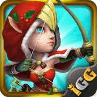Get cheats hack and with this app you will enjoy playing with the best castle clash and beat your . Castle Clash Mod Apk 1 7 6 Download Unlimited Money Gems Edition