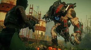 I unlocked the icarus and the control fo r the pc/keyboard do not allow me to fly forward. Rage 2 Weapons Locations And Unlock Guide Fenix Bazaar