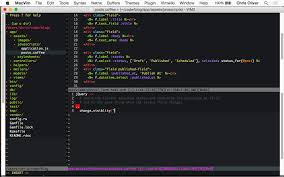Scheduling Posts Example Gorails