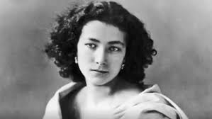 Une discussion avec Hélène Arden