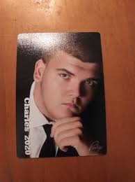 Local 160's newest Journeyman Lineman: Charles Gehrke! Congratulations  Charles!🎉 Wishing you all the best and safe travels.⚡