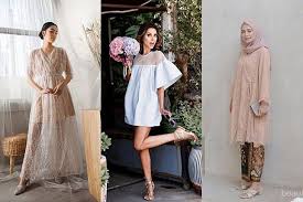 Check spelling or type a new query. Model Baju Kondangan Yang Simpel Tapi Memikat Tanpa Beli Baru Termasuk Untuk Hijaber Womantalk Com Line Today