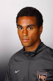 2013 Men's Soccer Roster