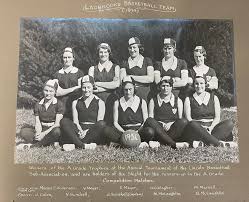 Remembering Ladbrooks