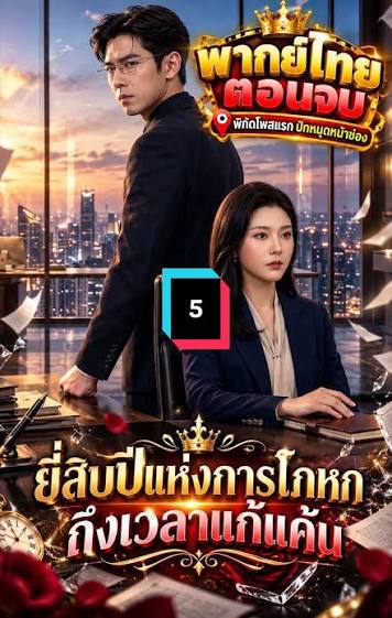 ยี่สิบปีแห่งการโกหกถึงเวลาแก้แค้น (พากย์ไทย)