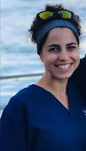 Chanel Fischetti, MD