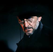 Peter Cushing in Dr. Terror's House Of Horrors (1965).