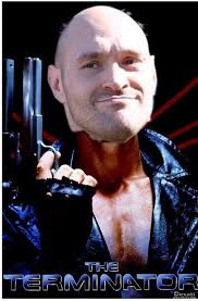 Bristol fight fans Bristol fighting banter