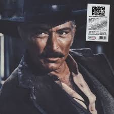 Ennio Morricone Ost Death Rides A Horse Da Uomo A Uomo Vinyl 2lp Eu Reissue Hhv