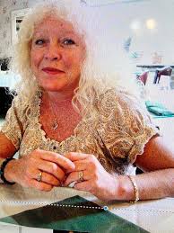 Maureen Self Obituary (1964