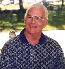 Obituary information for Jerry F. Pace