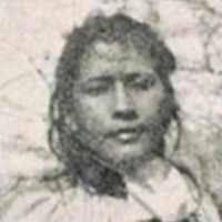 Elizabeth Groseclose (1816–1889)