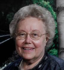 Remembering Dorothy C. Geis