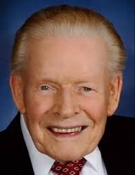 James Connell Obituary (2022)