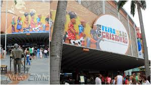 Address, phone number, feira de sao cristovao reviews: Feira De Sao Cristovao Nacozinhabrasil