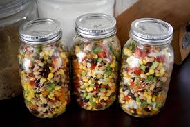 Cowboy Caviar Cowboy Caviar Caviar Recipes Food