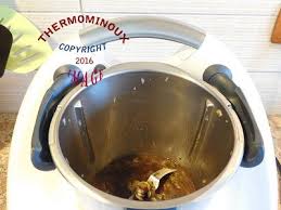 Sauce A L Echalote Thermomix Blog Cuisine Thermomix Avec Recettes Pour Le Tm5 Tm31 Recette Thermomix Thermomix Recette