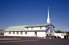 Evangelical churches churches & places of worship. Evangelical Free Church Of America Wikiwand