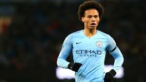 Adidas want sane as the face of his. Manchester City S Leroy Sane Faces Backlash After Claiming Mesut Ozil Is Better Than Kevin De Bruyne 90min