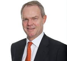 Tar over etter Berggren