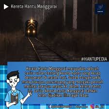 Maybe you would like to learn more about one of these? Dark Ice Kereta Hantu Manggarai Bagi Masyarakat Yang Facebook