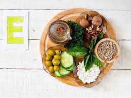 While many of the world's healthiest foods are rich in vitamin e, we see that average u.s. Vitamin E Rich Foods 15 Amazing List You Must Know Styles At Life