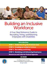 Pin By Danielle Pemberton On Work Disability And The Workplace Job Coaching Youth Employment Career Counseling