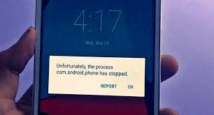 Fix unfortunately app has stopped with fone toolkit. Unfortunately The Process Com Android Phone Has Stopped Error 7 Ways To Fix Updato