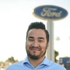 Fairway Ford Placentia Staff